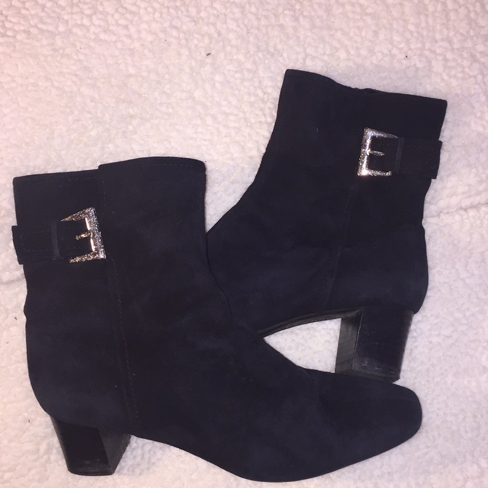 Anne Klein boots